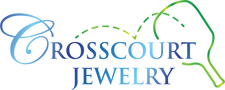 Crosscourt Jewelry