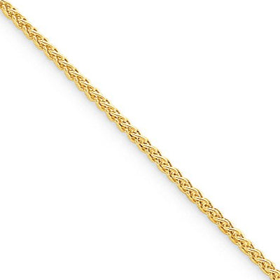 Spiga Chain Necklace — EPITOMOI